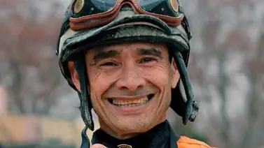 Estas fueron las victorias de Ángel Alciro Castillo el martes en Parx Racing Estas fueron las victorias de Ángel Alciro Castillo el martes en Parx Racing