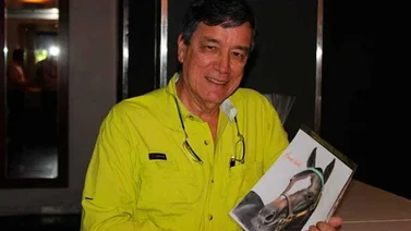 ¿Quién es el entrenador que ha ganado más veces el Clásico Hipódromo La Rinconada? Aquí te lo contamos