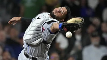 MLB: ¿Cómo puede ayudar Gary Sánchez a los Padres de San Diego como receptor?