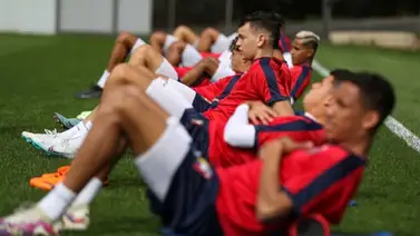 Vinotinto Sub-23 se prepara en España rumbo al Torneo Maurice Revello Vinotinto Sub-23 se prepara en España rumbo al Torneo Maurice Revello