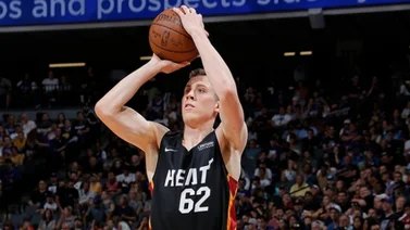 NBA: Miami Heat, un equipo con mayoría de jugadores no elegidos en el draft sueñan con el anillo