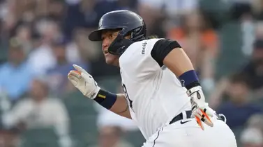 MLB: Miguel Cabrera cerrando mayo en altas y apuntando a un junio de recuperación MLB: Miguel Cabrera cerrando mayo en altas y apuntando a un junio de recuperación