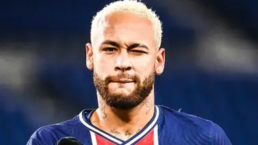 Neymar Jr. lanza un nuevo proyecto donde podrá estar tres días con sus fanáticos Neymar Jr. lanza un nuevo proyecto donde podrá estar tres días con sus fanáticos