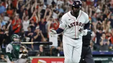 MLB: Así queda la tabla de posiciones tras la jornada del martes 30 de mayo MLB: Así queda la tabla de posiciones tras la jornada del martes 30 de mayo