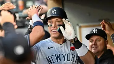 MLB: Estos fueron los resultados del 30 de mayo en las Grandes Ligas MLB: Estos fueron los resultados del 30 de mayo en las Grandes Ligas