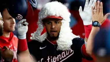 MLB: Mira los juegos para hoy 31 de mayo en el beisbol de Grandes Ligas MLB: Mira los juegos para hoy 31 de mayo en el beisbol de Grandes Ligas