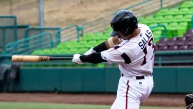 MiLB: Ethan Salas hace historia en su debut en las Ligas Menores (+Video) MiLB: Ethan Salas hace historia en su debut en las Ligas Menores (+Video)