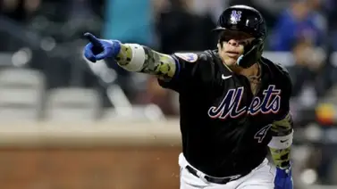 MLB: Francisco Álvarez emula hazaña de este receptor miembro del Salón de la Fama MLB: Francisco Álvarez emula hazaña de este receptor miembro del Salón de la Fama