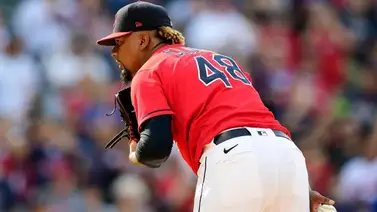 MLB: A pesar de algunos fallos, Emmanuel Clase sigue siendo líder en rescates MLB: A pesar de algunos fallos, Emmanuel Clase sigue siendo líder en rescates