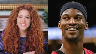 Con este mensaje Shakira podría estar confirmando su relación con Jimmy Butler