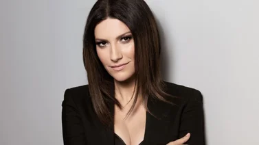 ¡Cosechando éxitos! Laura Pausini será homenajeada como persona del año