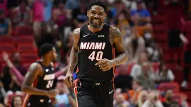 NBA: Este jugador ha estado presente en todas las finales del Miami Heat NBA: Este jugador ha estado presente en todas las finales del Miami Heat