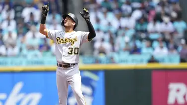MLB: Estos son los tres venezolanos entre los mejores peloteros de mayo MLB: Estos son los tres venezolanos entre los mejores peloteros de mayo