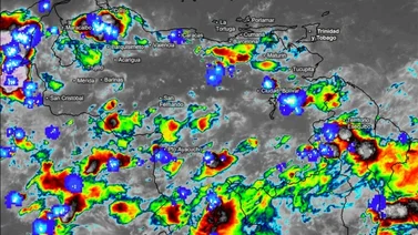 Último reporte de INAMEH en las temperaturas de la última semana de mayo