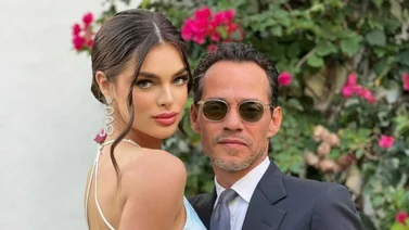 Nadia Ferreira llevó a Marc Anthony a Paraguay a través de sus platos