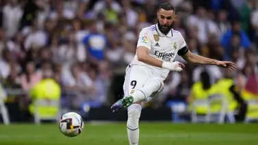 Así reaccionan los fanáticos en Arabia Saudita a la inminente llegada de Benzema Así reaccionan los fanáticos en Arabia Saudita a la inminente llegada de Benzema
