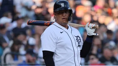 MLB: Miguel Cabrera supera a Ken Griffey Jr. y se acerca a otra leyenda del beisbol
