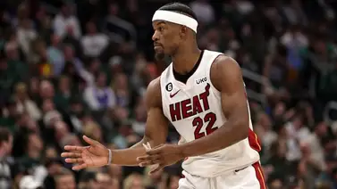 NBA: ¿Quién es la figura de Miami Heat? (+Numeritos) NBA: ¿Quién es la figura de Miami Heat? (+Numeritos)