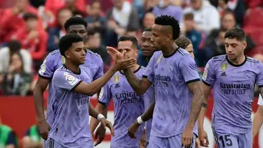 El Real Madrid vuelve a posicionarse como el club más valioso del mundo El Real Madrid vuelve a posicionarse como el club más valioso del mundo