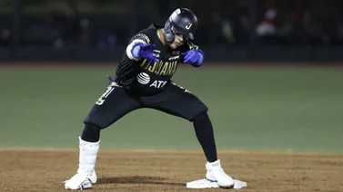 Félix Pérez alcanzó una cifra increíble de hits en su carrera profesional (+Tweet)