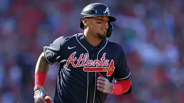 MLB: Orlando Arcia la vio clarita ante Oakland y no falló MLB: Orlando Arcia la vio clarita ante Oakland y no falló