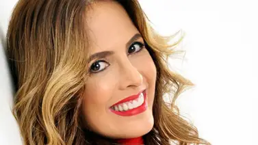 ¡Tubazo! María Antonieta Duque soltó prenda sobre la nueva teleserie venezolana ¡Tubazo! María Antonieta Duque soltó prenda sobre la nueva teleserie venezolana