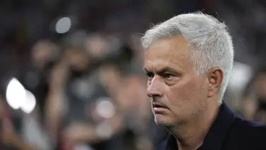 Esta es la estadística que sepultó las oportunidades de Mourinho de ganarle al Sevilla en penales (+DATOS) Esta es la estadística que sepultó las oportunidades de Mourinho de ganarle al Sevilla en penales (+DATOS)