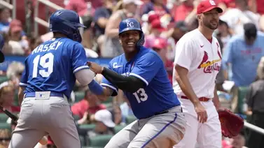 MLB: Conoce a los venezolanos que pueden ir al Juego de Estrellas 2023 y cómo votar por ellos MLB: Conoce a los venezolanos que pueden ir al Juego de Estrellas 2023 y cómo votar por ellos