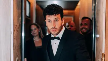 ¿Y ese tolete? Sebastián Yatra calentó a sus seguidoras y no dejó nada a la imaginación (+Video) ¿Y ese tolete? Sebastián Yatra calentó a sus seguidoras y no dejó nada a la imaginación (+Video)