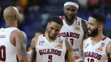 Superliga: Conoce al Equipo Ejemplar de la temporada regular Superliga: Conoce al Equipo Ejemplar de la temporada regular