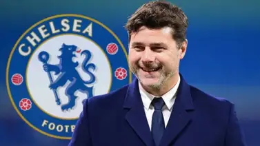Pochettino y su lista de 13 jugadores prescindibles para el Chelsea Pochettino y su lista de 13 jugadores prescindibles para el Chelsea