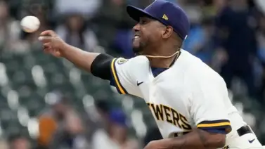 Como en los viejos tiempos: Julio Teheran consiguió su primera victoria desde el 2021 Como en los viejos tiempos: Julio Teheran consiguió su primera victoria desde el 2021