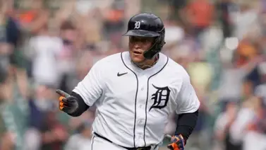 MLB: Mira cómo queda la tabla de posiciones MLB: Mira cómo queda la tabla de posiciones