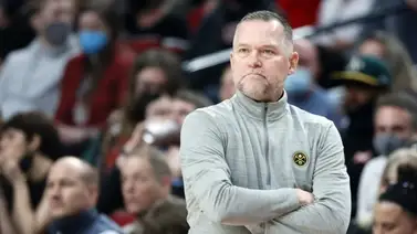 NBA: ¿Quién es el entrenador de Denver Nuggets? (+Numeritos) NBA: ¿Quién es el entrenador de Denver Nuggets? (+Numeritos)