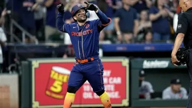 MLB: Manager de Estados Unidos predice el futuro de José Altuve (+Video)
