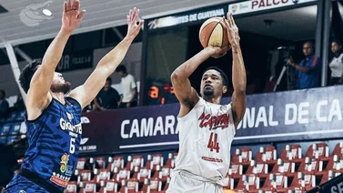 Así se jugarán los cuartos de final de la Superliga de Baloncesto