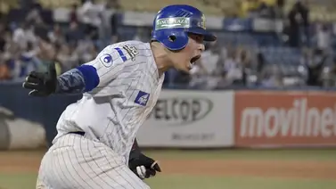 Rayder Ascanio encendido en México: El venezolano contribuye en la paliza de Generales de Durango Rayder Ascanio encendido en México: El venezolano contribuye en la paliza de Generales de Durango