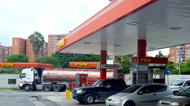 Así será la distribución de gasolina subsidiada para este mes de junio