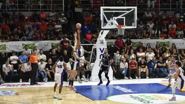 Así marcha la tabla de posiciones de la SPB tras un mes de competencia Así marcha la tabla de posiciones de la SPB tras un mes de competencia