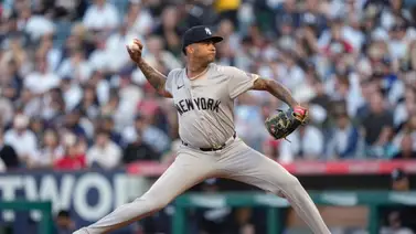 Tabla de posiciones de MLB: 31 de mayo 2024 (+video) Tabla de posiciones de MLB: 31 de mayo 2024 (+video)