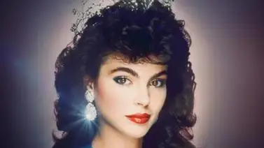 ¡El poder de la eterna belleza! Así cae rendida Colombia a los encantos de la Miss Universo Bárbara Palacios ¡El poder de la eterna belleza! Así cae rendida Colombia a los encantos de la Miss Universo Bárbara Palacios