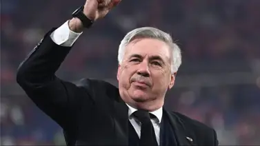 ¿Cuántas Champions ha ganado Carlo Ancelotti como entrenador? (+Video) ¿Cuántas Champions ha ganado Carlo Ancelotti como entrenador? (+Video)