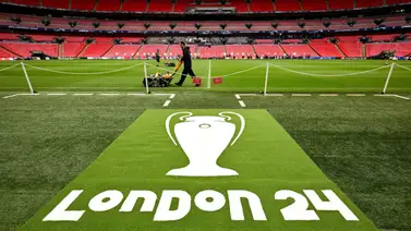 Champions League: Wembley, un escenario terrorífico para el Borussia Dortmund (+Video) Champions League: Wembley, un escenario terrorífico para el Borussia Dortmund (+Video)
