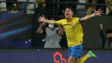 ¡Se queda en el Al-Nassr! Cristiano Ronaldo quiere más títulos en el fútbol árabe ¡Se queda en el Al-Nassr! Cristiano Ronaldo quiere más títulos en el fútbol árabe