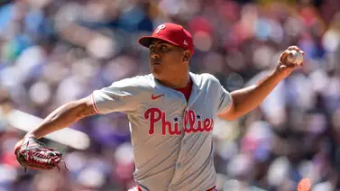 MLB: Estos venezolanos lideran los principales departamentos del beisbol (+Video) MLB: Estos venezolanos lideran los principales departamentos del beisbol (+Video)