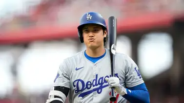 MLB: Shohei Ohtani tras los pasos de esta leyenda inigualable (+estadística) MLB: Shohei Ohtani tras los pasos de esta leyenda inigualable (+estadística)