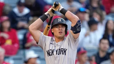 MLB: Anthony Volpe figura en una lista con Albert Pujols y Vladimir Guerrero Jr.