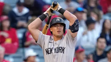 MLB: Anthony Volpe figura en una lista con Albert Pujols y Vladimir Guerrero Jr. MLB: Anthony Volpe figura en una lista con Albert Pujols y Vladimir Guerrero Jr.