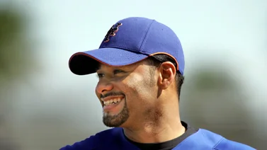 MLB: ¡No hitter! Johan Santana y su historia inolvidable para los Mets (+Video)
