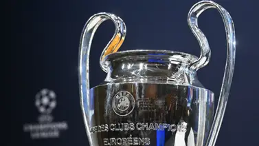 Champions League: ¿En qué casos un equipo puede quedarse con la orejona en propiedad? Champions League: ¿En qué casos un equipo puede quedarse con la orejona en propiedad?